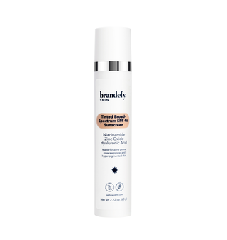 Tinted Broad Spectrum SPF 46 Sunscreen