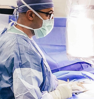 Endoscopic Surgery Fort Lauder