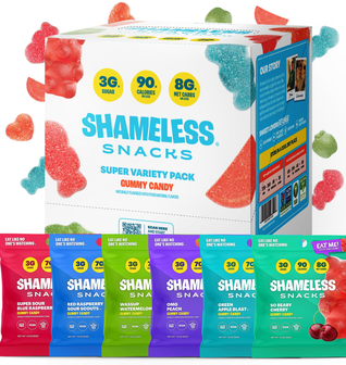 Super Variety Pack