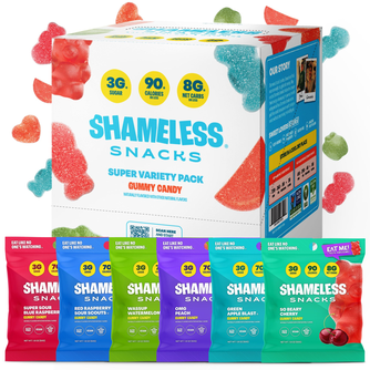 Super Variety Pack