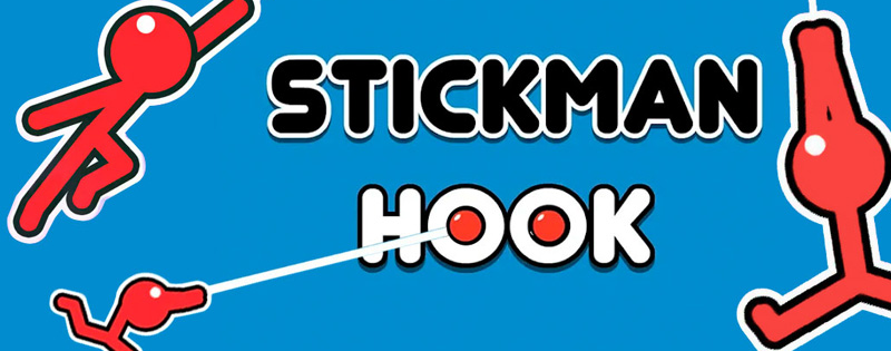 Stickman Hook