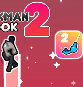 Stickman Hook