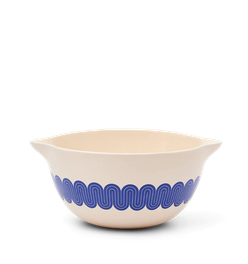 Stir Crazy Large Bowl