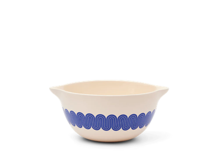 Stir Crazy Large Bowl