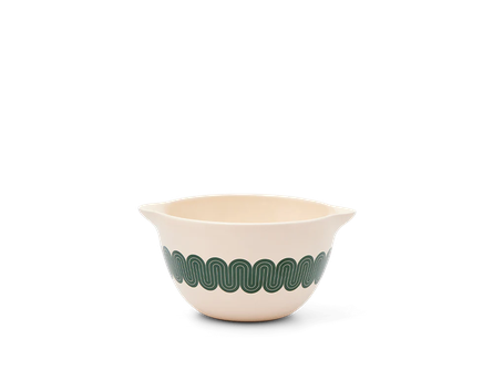 Stir Crazy Medium Bowl