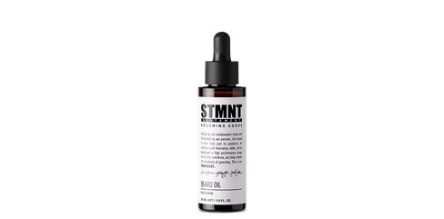 Beard Oil