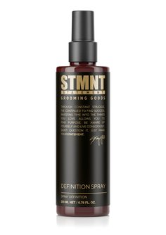 Definition Spray