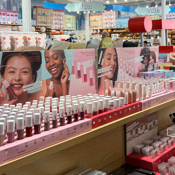 M2U NYC Is Now Available In 10 Miniso’s Locations Across New York and California