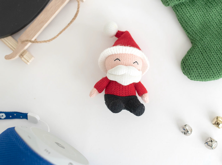 Kids' Stocking Stuffers