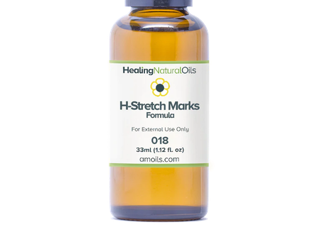 H-Stretch Marks