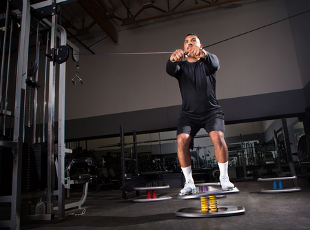 New Year's Resolutions: Stay Healthy