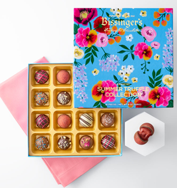 Bissinger's Summer Truffle Collection