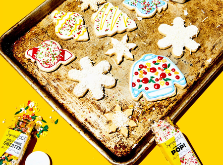 Gifts for the Holiday Blues