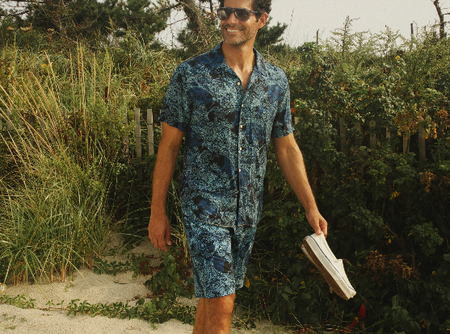 Warm Weather Getaway