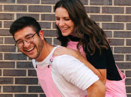 Valentine's Day Gift Guide