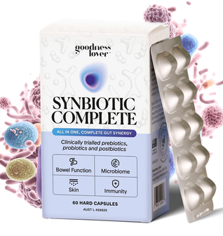 Synbiotic Complete