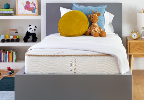Saatva Youth Mattress