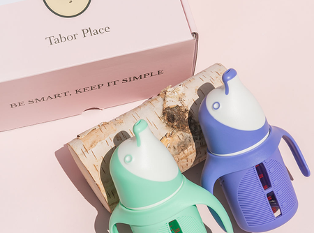 Minimalist Packaging