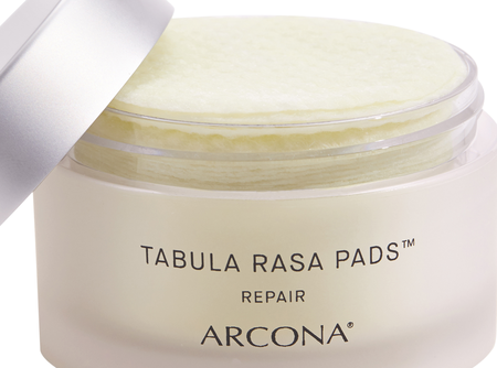 ARCONA Tabula Rasa Pads