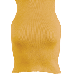 PIANISSIMO: Bianca Tank Top