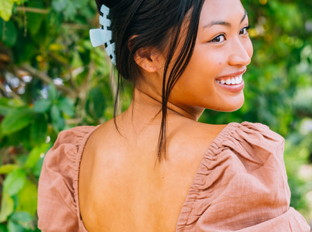 Scarves, Hats, & Head Accessories