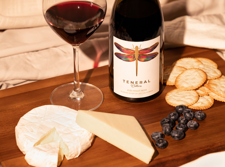 Spring Date Night In