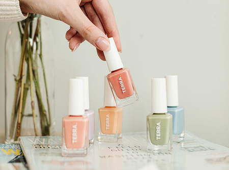 Beauty Gifts for Teens & Tweens