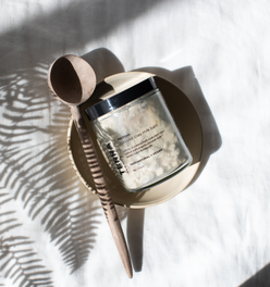 Restore Coconut Clay Milk Bath Soak