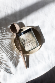 Restore Coconut Clay Milk Bath Soak