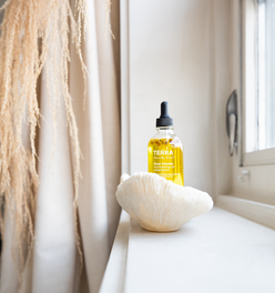 Floral Multitasking Oil (Hair, Body, Nails)