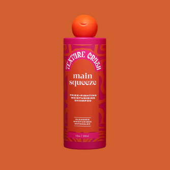 Main Squeeze Frizz-Fighting Moisturizing Shampoo