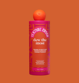 Dew the Most Frizz-Fighting Moisturizing Conditioner