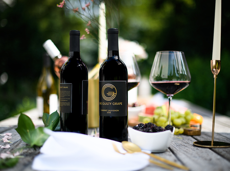 Hosting a Holiday Party