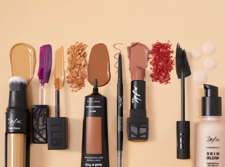 Valentine's Day Beauty Gifts