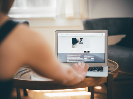 Healthy & Fit on the Go