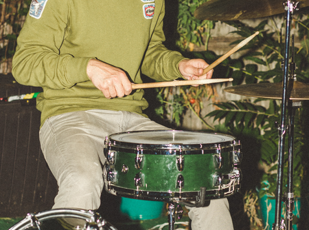 Men's Cool Weather Fashion