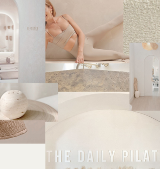 The Daily Pilates
