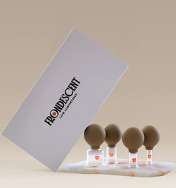 The Facial Cupping Set