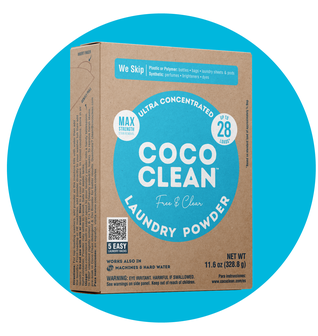Coco Clean
