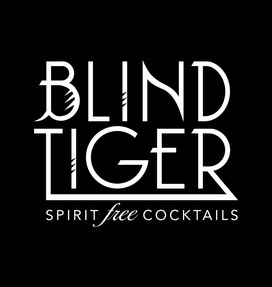 Blind Tiger Spirit-Free Cocktails
