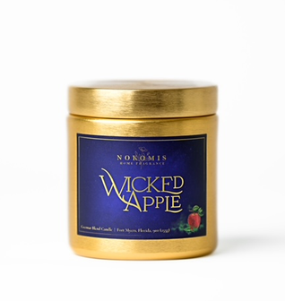Fall Candles