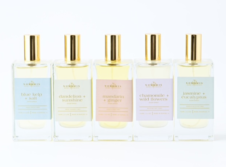 EverySpray All Natural Room Sprays