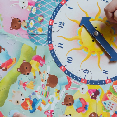 New Holiday 2021  Focuses on Developing the Whole Child and Exceptional Jigsaw Puzzles for Adults