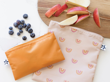 Back-To-School Lunch Essentials