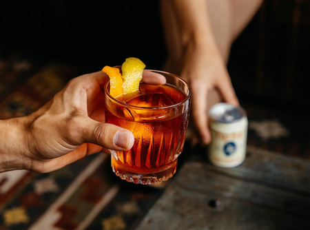 Holiday Cocktail Party