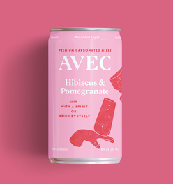 Hibiscus & Pomegranate