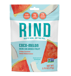 RIND SNACKS™ COCO-MELON