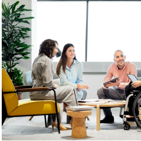 Inclusively: The Human-First Employment Platform With Job Matching Technology Launches For People With Disabilities