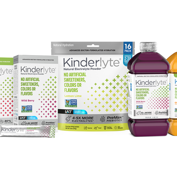 KINDERFARMS LAUNCHES #KINDERFORLIFE GIVE BACK CAMPAIGN