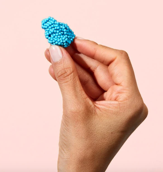 2.5mm Magnet Balls